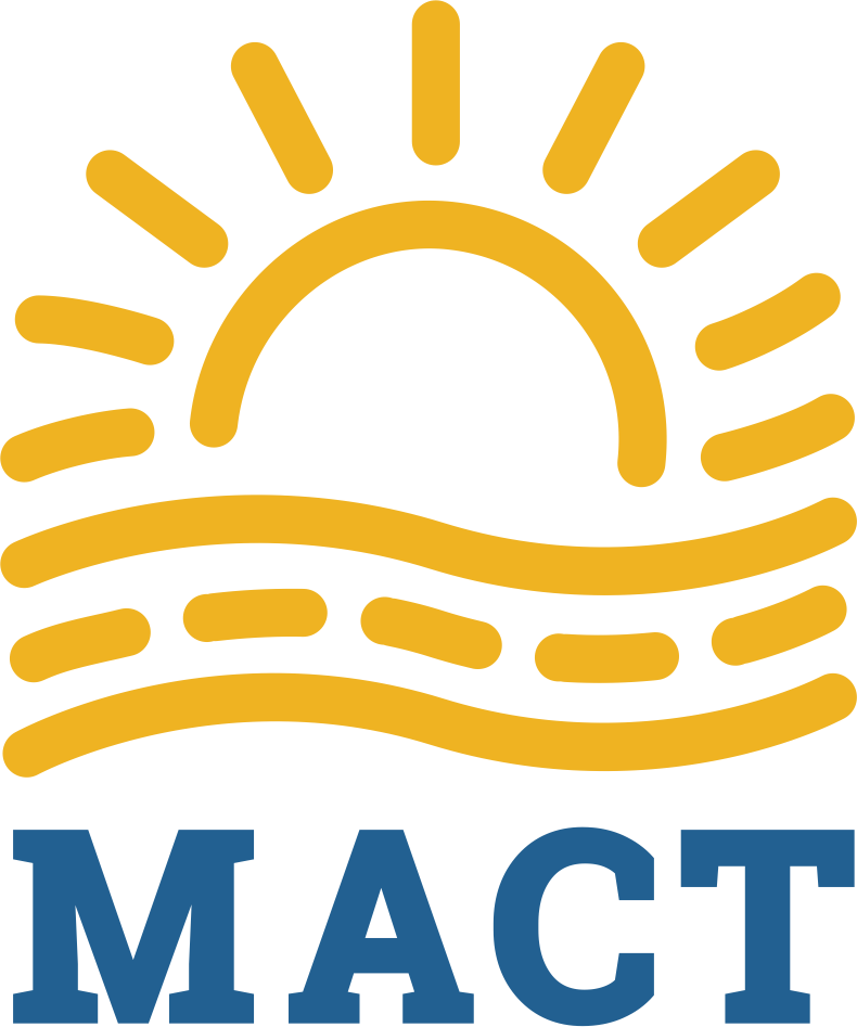 Логотип Маст